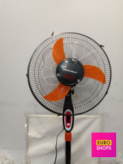 Вентилятор підлоговий Grunhelm GFS-4010