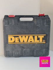 Дриль-шурупокрут акумуляторний DEWALT DCD 791