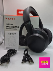 Навушники Havit H619BT