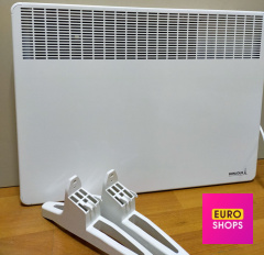 Конвектор Bonjour Turbo Heat 20 CEG BL-Meca/Q1 (1750W)