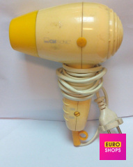 Фен для волосся Clatronic HT 2524 TS