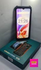 Смартфон Cubot KingKong ES 6/128GB