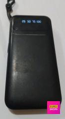 Power Bank  10000 mAh