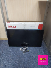 Телевізор Akai UA40DM2500S9