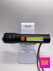 Ліхтар металевий