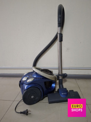 Пилосос Vitek VT-1837B 1600W