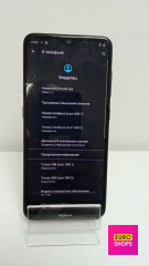 Смартфон NOKIA 7.2  4/64GB