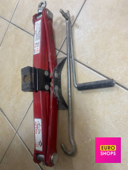 Домкрат автомобільний 1,5т