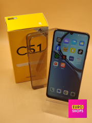 Смартфон Realme C51 4/128GB
