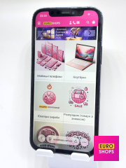 Смартфон APPLE iphone 12 128 GB