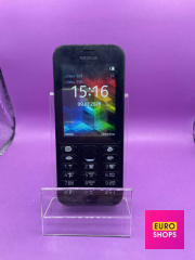 Кнопковий телефон Nokia 215 rm-1110