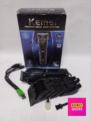 Машинка для стрижки Kemei KM-1071