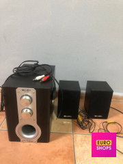 Акустика Sanyo ws-888