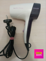 Фен Philip SalonDry HP 4962/22 1600W
