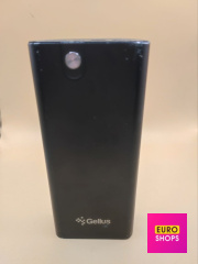 Зовнішній акумулятор Power Bank Gelius GP-PB20-013 20000
