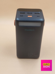 Power Bank Choetech B664 50000 mAh