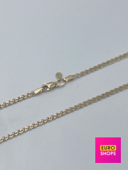 Золотий ланцюг 585° 5.84 г.