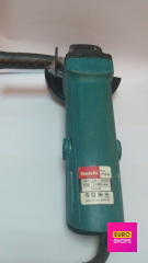 Болгарка  89935E  870W