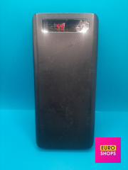 Повербанк з  2xUSB 15000 mAh