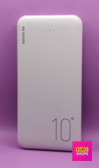 Power Bank WK Design 10000mAh