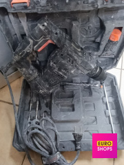 Перфоратор Dnipro-M BH-14S