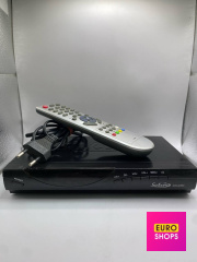 Супутниковий ресивер  Satcom Dvb-4050c