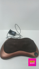 Масажна подушка Massage Pillow