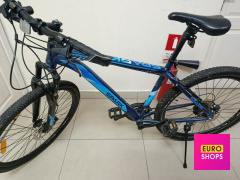 Велосипед Spark hunter 19