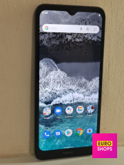 Смартфон Nokia C20 TA-1352 2/32GB