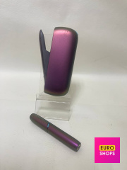Система нагрівання  iQOS 3 DUO