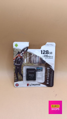 Карта пам'яті Kingston 128GB