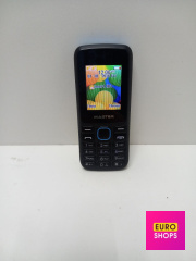 Кнопочний телефон Master MF014