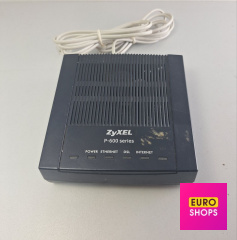 Модем ZyXel P-600 Series
