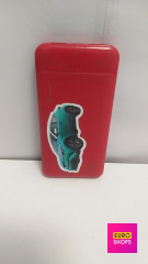 Power Bank Gracer 10000 MAH