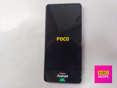 Смартфон Xiaomi Poco F5 12/256GB