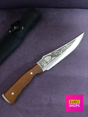Мисливський туристичний ніж