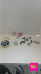 Ліска+грузила