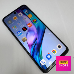 Смартфон Xiaomi REDMI 10 4/128GB