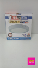 Led  світильник  Нoroz Сaroline-18