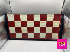 Шахи магнітні