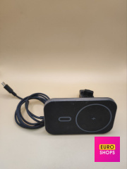 Автотримач телефону/Power Bank Swissten 65010609