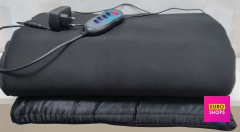 Масажний килим з підігрівом