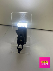 Ліхтар велосипедний