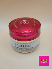 Денний крем Collistar Energia + Luminosità SPF 20 50ml