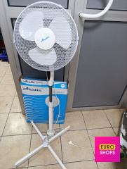 Вентилятор підлоговий Arctic ARX-1/111