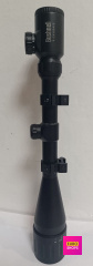 Оптичний Приціл BUSHNELL 6-24x50 AOE