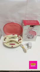 Манікюрний набір Vital System PBG-875