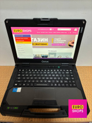 Ноутбук Getac B360 G2 ( i5-1240P/16GB Ram/512GB SSD/IRis Xe Graphics)