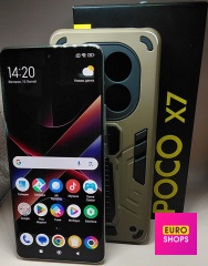 Смартфон POCO X7 12/512Gb