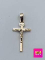 Золота підвіска 585° 6.28 г.